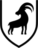 Ansitz Steinbock